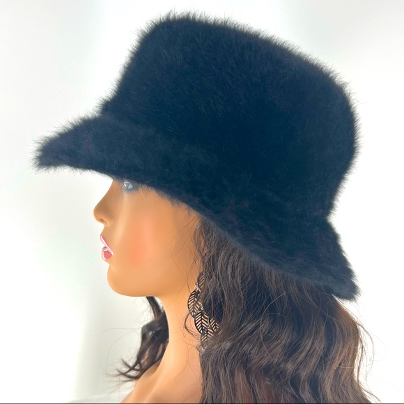 Kangol Bucket Furgora Rap Hat - Picture 2 of 11